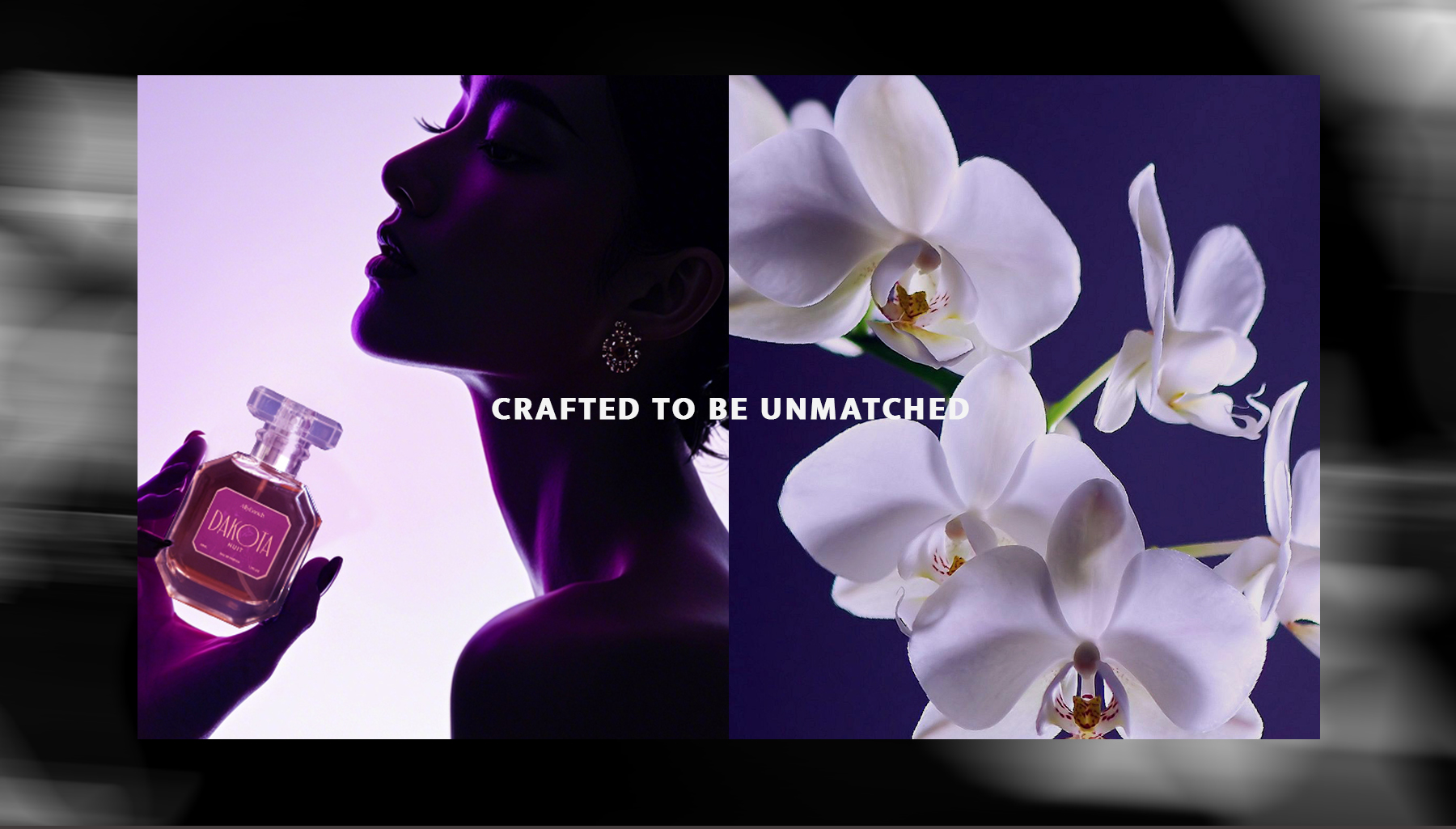 Crafted to be Unmatched