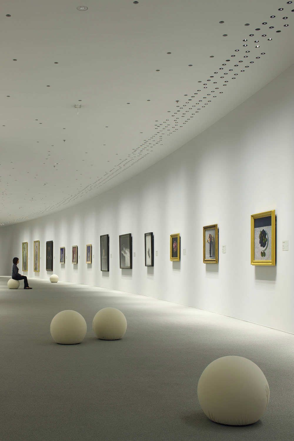 Art Gallery